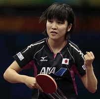 Image result for 平野美宇. Size: 202 x 200. Source: www.ibtimes.sg