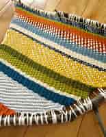 Image result for Weaving. Size: 155 x 200. Source: www.instructables.com
