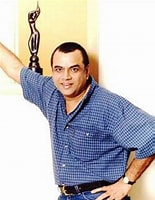 Image result for Paresh Rawal. Size: 155 x 200. Source: thepersonage.com