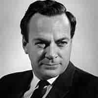 Image result for Richard Feynman. Size: 200 x 200. Source: www.britannica.com