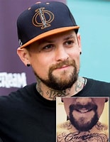 Image result for benji madden. Size: 155 x 200. Source: alchetron.com