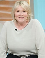 Image result for fern britton. Size: 155 x 200. Source: www.stylist.co.uk