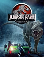 Image result for Jurassic Park. Size: 155 x 200. Source: www.themoviedb.org