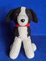 Image result for chien boule crochet. Size: 150 x 200. Source: www.etsy.com