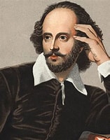 ウィリアム・シェイクスピア に対する画像結果.サイズ: 157 x 200。ソース: www.thefamouspeople.com