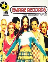 Bildergebnis für Empire Records. Größe: 155 x 200. Quelle: www.discogs.com