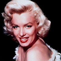 Afbeeldingsresultaten voor Marilyn Monroe. Grootte: 200 x 200. Bron: www.fanpop.com