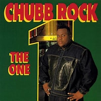 Image result for chubb rock. Size: 200 x 200. Source: open.spotify.com
