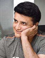 Image result for Sourav Ganguly. Size: 155 x 200. Source: www.telegraphindia.com