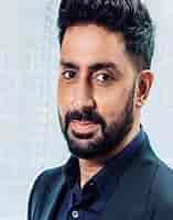 Image result for Abhishek Bachchan. Size: 157 x 200. Source: www.theindianwire.com