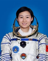 Image result for Astronaut. Size: 157 x 200. Source: www.chinadaily.com.cn