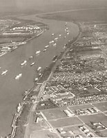Image result for Hurricane Betsy. Size: 155 x 200. Source: www.theadvocate.com