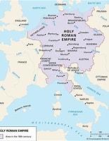 神聖ローマ帝国 履歴 に対する画像結果.サイズ: 155 x 200。ソース: www.britannica.com