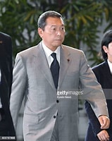 Image result for 小此木八郎. Size: 159 x 200. Source: www.gettyimages.com