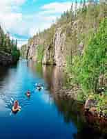 Image result for kainuu. Size: 155 x 195. Source: www.outdooractive.com