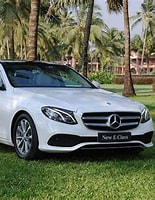 Image result for Mercedes-Benz. Size: 155 x 195. Source: www.carblogindia.com