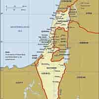 Image result for israel geografi. Size: 200 x 200. Source: www.britannica.com