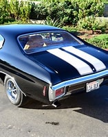 Image result for chevrolet chevelle. Size: 157 x 200. Source: www.hotrod.com