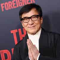 Jackie Chan-साठीचा प्रतिमा निकाल. आकार: 202 x 200. स्रोत: www.rojakdaily.com