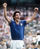 Image result for paolo rossi. Size: 164 x 200. Source: www.italyonthisday.com
