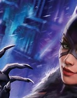 Image result for Catwoman. Size: 157 x 187. Source: wall.alphacoders.com