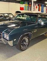 Image result for buick gs. Size: 157 x 200. Source: classiccars.com