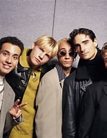 Image result for backstreet boys members. Size: 155 x 200. Source: www.vanityfair.com