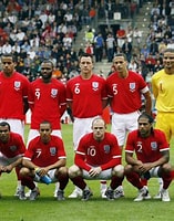 Image result for England Football Team. Size: 157 x 200. Source: wallpapercave.com