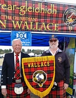 Image result for tartan day customs and traditions. Size: 155 x 200. Source: clanwallace.org