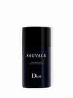 Biletresultat for Dior Sauvage Deodorant Stick for Him -. Storleik: 150 x 200. Kjelde: www.johnlewis.com