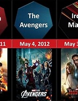 Image result for Marvel Cinematic Universe. Size: 155 x 187. Source: www.epicheroes.com