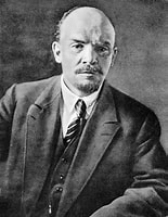 mida de Resultat d'imatges per a Vladimir Lenin.: 155 x 200. Font: www.rbth.com