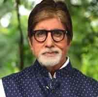 Amitabh Bachchan కోసం చిత్ర ఫలితం. పరిమాణం: 202 x 200. మూలం: www.india.com