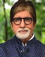 mida de Resultat d'imatges per a Amitabh Bachchan.: 157 x 200. Font: www.india.com