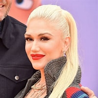 Image result for Gwen Stefani. Size: 200 x 200. Source: celebmafia.com