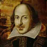 Image result for William Shakespeare. Size: 200 x 200. Source: www.yurtopic.com
