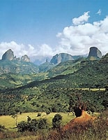 衣索比亞 的圖片結果. 大小：155 x 200。資料來源：www.britannica.com