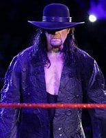 Image result for the undertaker. Size: 155 x 200. Source: celebrityinsider.org