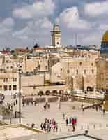 Image result for israel. Size: 155 x 200. Source: www.audleytravel.com