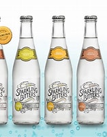 Image result for tonic water. Size: 157 x 200. Source: www.drinkpreneur.com