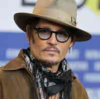 Image result for Johnny Depp. Size: 202 x 200. Source: www.billboard.com