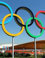 Tamaño de Resultado de imágenes de olimpiadas.: 155 x 200. Fuente: bleacherreport.com