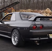 Image result for Nissan Skyline. Size: 202 x 183. Source: www.carscoops.com