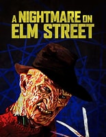 Image result for A Nightmare on Elm Street. Size: 155 x 200. Source: cinefox.us