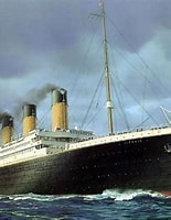 Image result for titanic. Size: 155 x 200. Source: jimsthreedot.wordpress.com