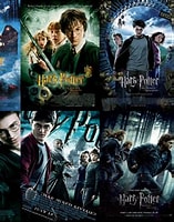 Image result for Harry Potter. Size: 157 x 200. Source: harrypotter.wikia.com