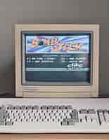 Image result for amiga. Size: 155 x 200. Source: boingboing.net