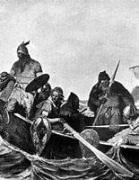 Afbeeldingsresultaten voor ijsland geschiedenis. Grootte: 155 x 200. Bron: exploringhist.blogspot.com