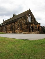 Image result for brotton. Size: 155 x 200. Source: www.geograph.org.uk