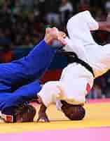 Bildresultat för judo. Storlek: 157 x 200. Källa: www.nytimes.com